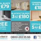 Vertical Blinds Leeds