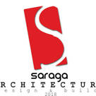 SARAGA Studio Arsitektur