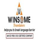 Winsome Translators Pvt. Ltd.