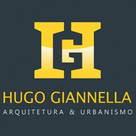 Hugo Giannella Arquitetura &amp; Construção