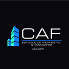 CAF Cubicaciones