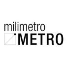 milimetroMETRO Arquitectura