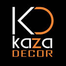 Kaza Decor Tecidos e Decoração