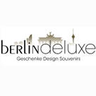 Berlin Deluxe—Geschenke, Design &amp; Souvenirs