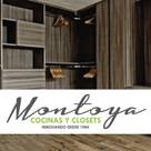 COCINAS INTEGRALES Y CLOSETS MONTOYA