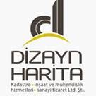 Dizayn Harita Kadastro ve Mühendislik Hizmetleri San. Tic. Ltd. Şti.