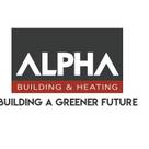 Alpha Building and Heating Ltd