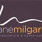 Liziane MIlgarejo – Arquitetura &amp; Interiores