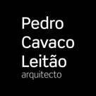 Pedro Cavaco Leitão, Arq.º