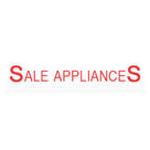 Sale Appliances