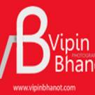 Vipin Bhanot – Best Wedding Photographer Chandigarh