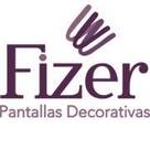 FIZER PANTALLAS DECORATIVAS