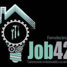 FERRELÉCTRICOS JOB42