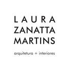 Arquiteta Laura Zanatta Martins