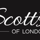 Scott&#39;s of london