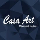 Casa Art Móveis sob medida