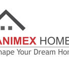 Animex Homes Best Interior Designing Company