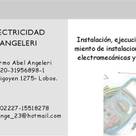 Electricidad Angeleri