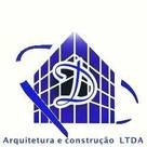 D` Arquitetura Construção