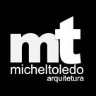 Michel Toledo arquitetura