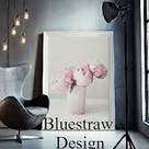 Bluestraw Design