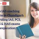 The Vision IAS – IAS Coaching in Chandigarh