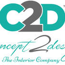 C2D – Concept2Designs