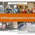 Adil organizasyon