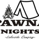 Pawna Lake Camping | Pawna Nights