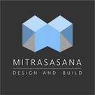Mitrasasana – Design &amp; Build