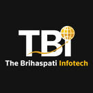 The Brihaspati Infotech—Ecommerce Web Development Company