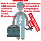 Elektrikçi