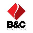 B&amp;C Refacciones