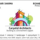 Caryatid Architects