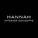 HANNAH INTERIOR CONCEPTS
