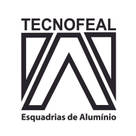 TECNOFEAL ESQUADRIAS DE ALUMÍNIO