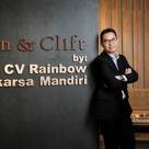 CV. Rainbow Trikarsa Mandiri