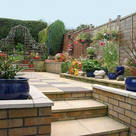 Patios Specialist in London—Professional Paving Services Ltd