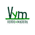 Verde y Madera