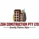 ZGH CONSTRUCTION PTY LTD
