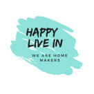 Happylivein Home Interiors