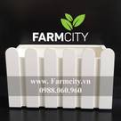 Công ty cổ phần Farmcity