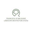 François d&#39;Orléans Landscape Architecture Studio