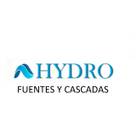 HYDRO FUENTES Y CASCADAS