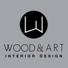 Wood And Art Design