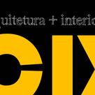 CIX | Arquitetura e Interiores