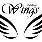 Balanços Wings