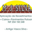 Maria João Silva – Comércio e Aplicação de Revestimentos em Interiores