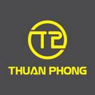 Công Ty Thiết Bị Công Nghiệp Thuận Phong – TPclean