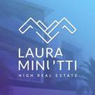 LAURA MINUTTI HIGH REAL STATE